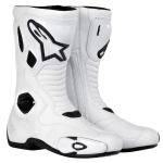 S-MX 5 Boot (White)