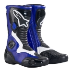 S-MX 5 Boot (Blue / White)