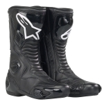 Stella S-MX 5 Boots (Black)