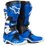 Tech 10 Boot (Blue / White)