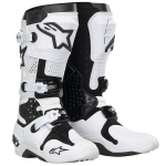 Tech 10 Boot (White / Black)