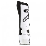 Tech 10 Boot (White / Black)
