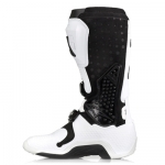 Tech 10 Boot (White / Black)