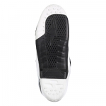 Tech 10 Boot (White / Black)