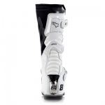 Tech 8 Boot (White)