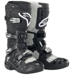 Tech 7 Supermoto Boot (Black)