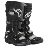 Tech 7 Boot (Black)