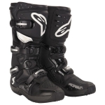 Tech 3 Boot (Black)