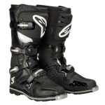 Tech 3 All Terrain Boot (Black)