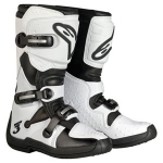 Stella Tech 3 Boot (White/Black)