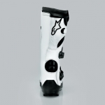 No Stop Trials Boot (White)