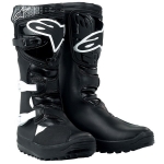 No Stop Trials Boot (Black)