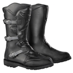 Scout Waterproof Boot (Black)