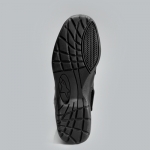 Web Gore-tex Boot (Black)