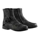 Harlem WP Boot (Black)