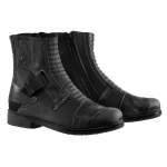 Harlem Air Boot (black)