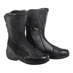 Net Air Boot (Black)