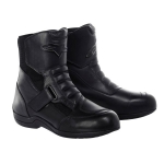 Ridge Waterproof Boot (Black)