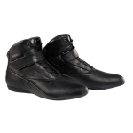 Monaco WTP Strap Shoe (Black)