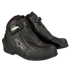 S-MX 1 Shoe (Black)