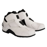 Octane Shoe (White)