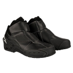 Octane Shoe (Black)