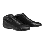 Vise Vented Shoe (Black)