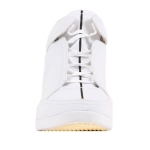Shibuya Canvas Shoe (White)