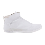 Shibuya Canvas Shoe (White)