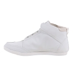Shibuya Canvas Shoe (White)