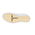 Shibuya Canvas Shoe (White)