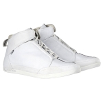 Shibuya Canvas Shoe (White)