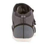 Shibuya Air Shoe (Gray)