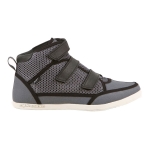 Shibuya Air Shoe (Gray)
