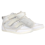 Shibuya Air Shoe (White)