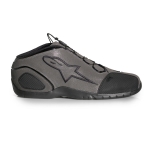Miglia Shoes (Gray)