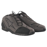 Miglia Shoes (Gray)