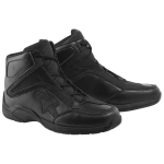 Blacktop Shoe (Black)