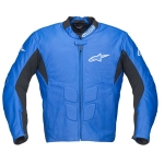 SP-1 Jacket (Blue)