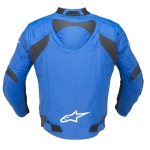 SP-1 Jacket (Blue)