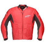 SP-1 Jacket (Red)