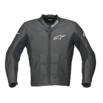 SP-1 Jacket (Black)