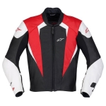 MotoGP Jerez Jacket (Black/Red)