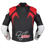 MotoGP Jerez Jacket (Black/Red)