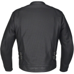 NYC Jacket (Black)