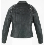 Stella Tokyo Jacket (Black)