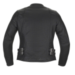 Stella NYC Jacket (Black)