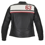 Stella Six 3 Jacket (Black)